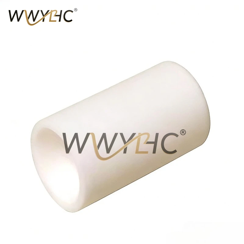 A290-8102-X615 Ceramic Guide A2908102X615 OD9*16L*ID0.9mm Guide Suitable For Fanuc Wire Cut Machine EDM Spare Parts 1PC