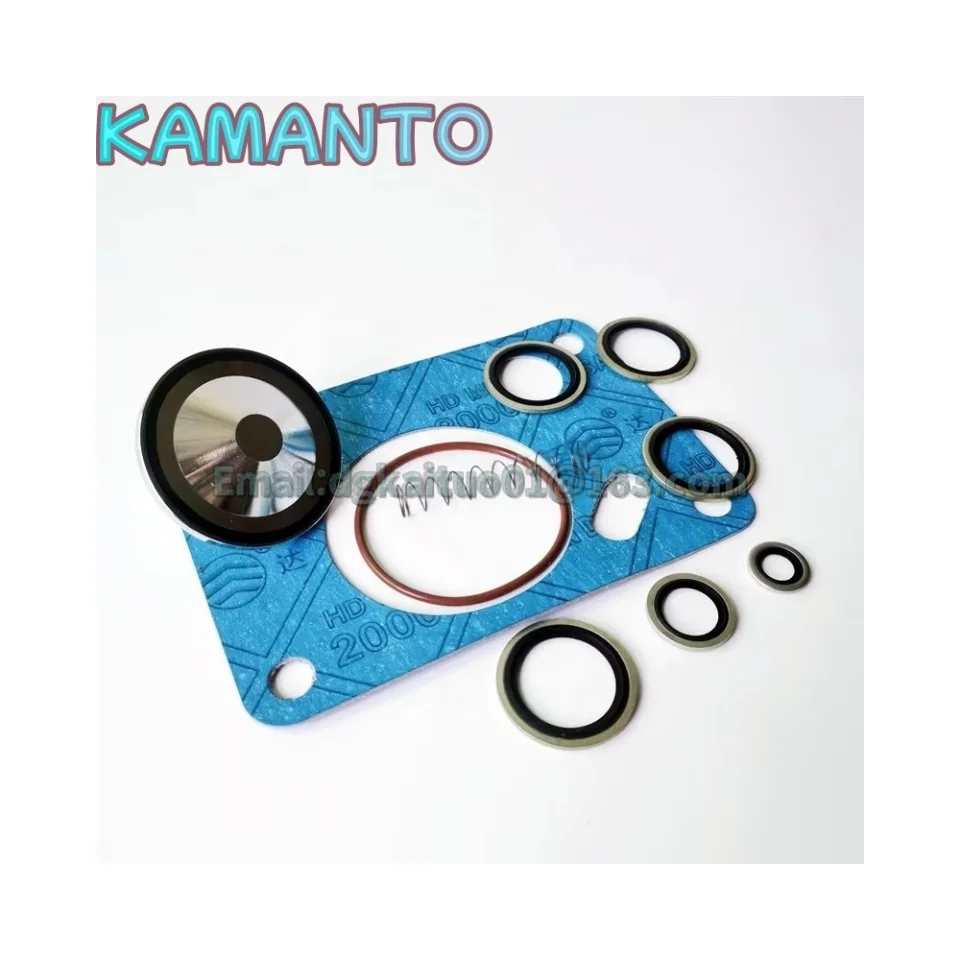 

2901108400 Check Valve Maintenance Kit for Atlas Copco Screw air Compressor Spare Parts