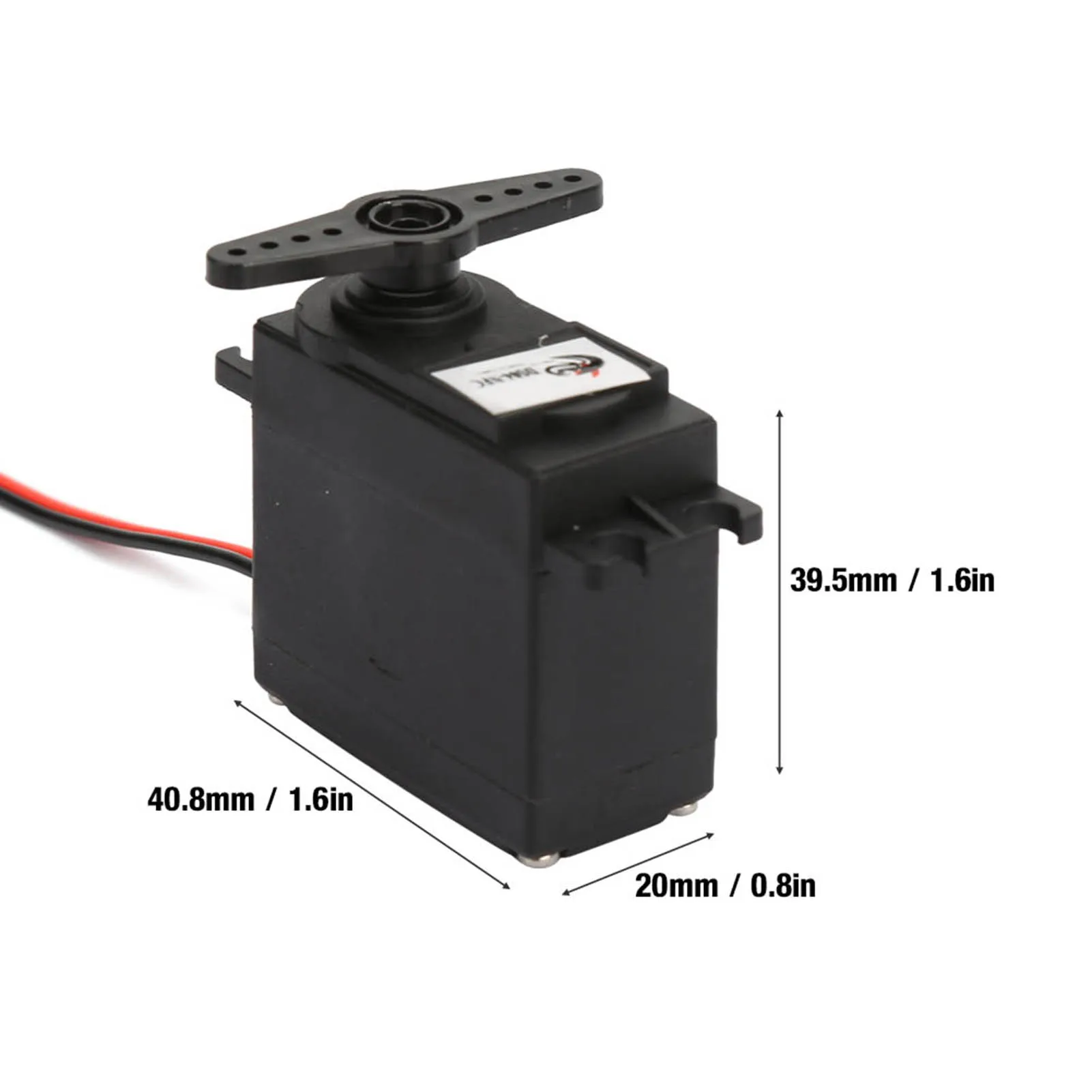 DS04-NFC 360 Degree Continuous Rotation Servos DC Geared Motor for RC Robots 360,Degree,Continuous,Rotation,Servo,Motor§DS04-NFC