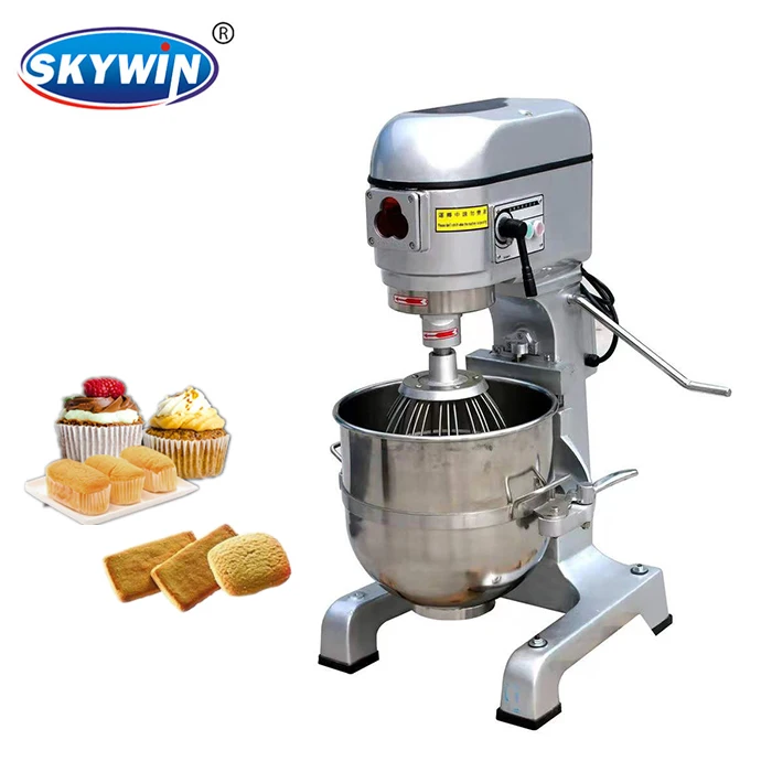 Планетарные миксеры 50л, 100л, хорошая цена, спиральный миксер для теста, коммерческий тестомес