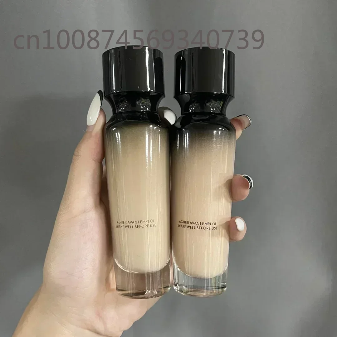 

High Quality NEW Makeup Foundation Liquid SPF20/PA++ Brighten Makeup Base Face Cover Concealer Long Lasting Skin Care 30ml