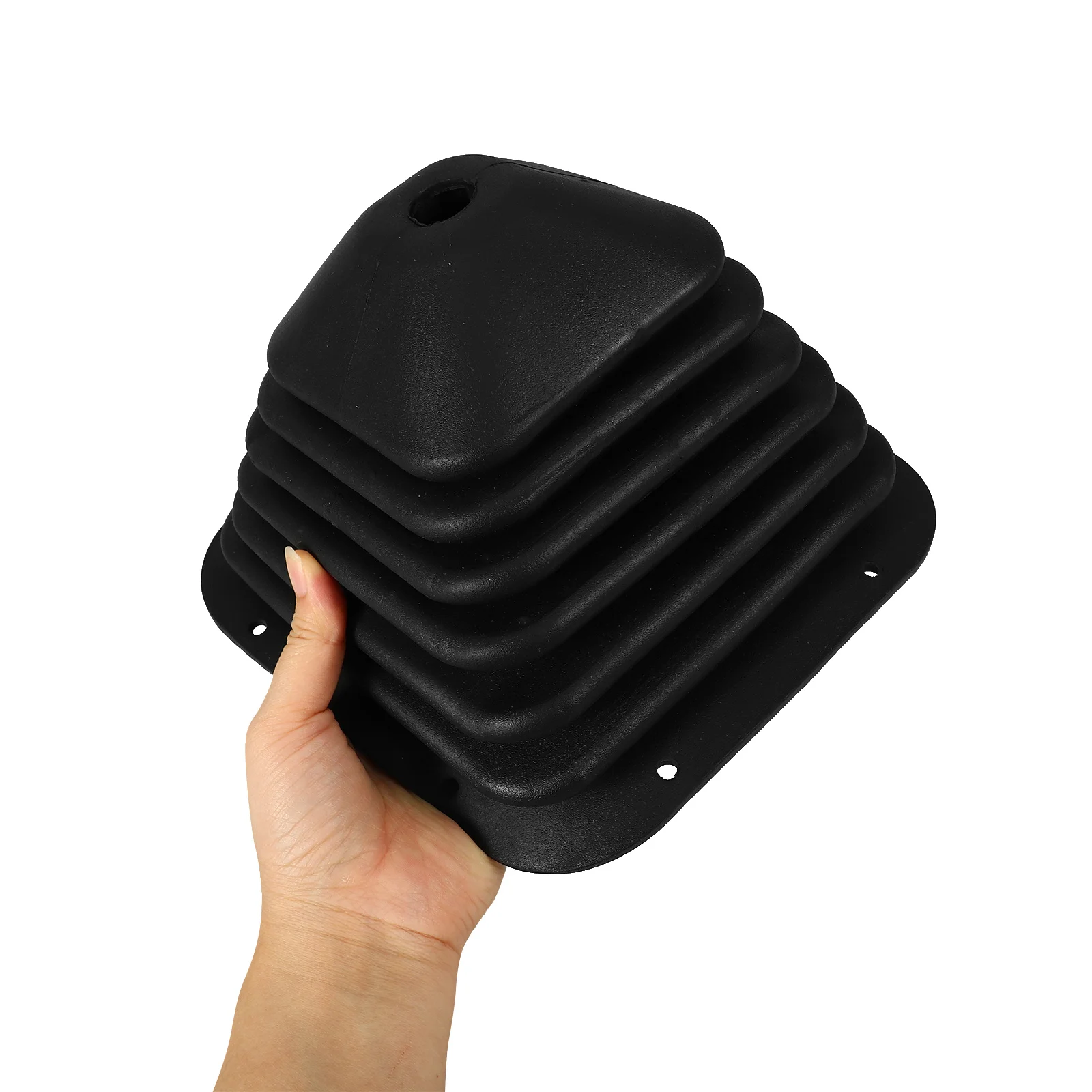 

Boot Cover For Car Transmission Shift Lever Protector Compatible With Kenworth Manual Shifter Rubber Gear Shift Boot