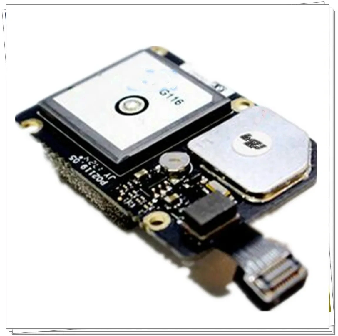 ドローン用のGPSモジュール,フライトコントローラー用のオリジナルコンポーネント,スペアパーツ
