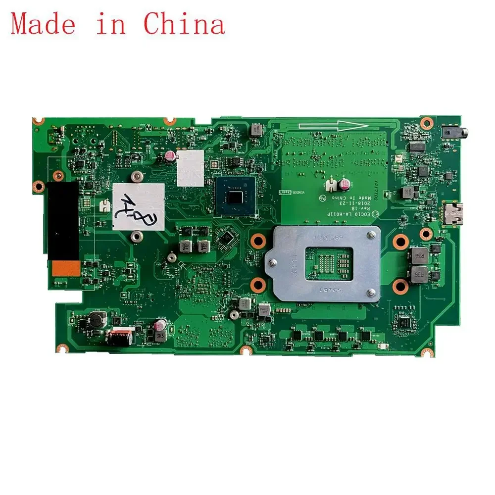 A340-24ICB motherboard suitable for ideacentre A340-24ICB motherboard LA-H011P motherboard 5B20U53670 5B20U53669 GPU:R530