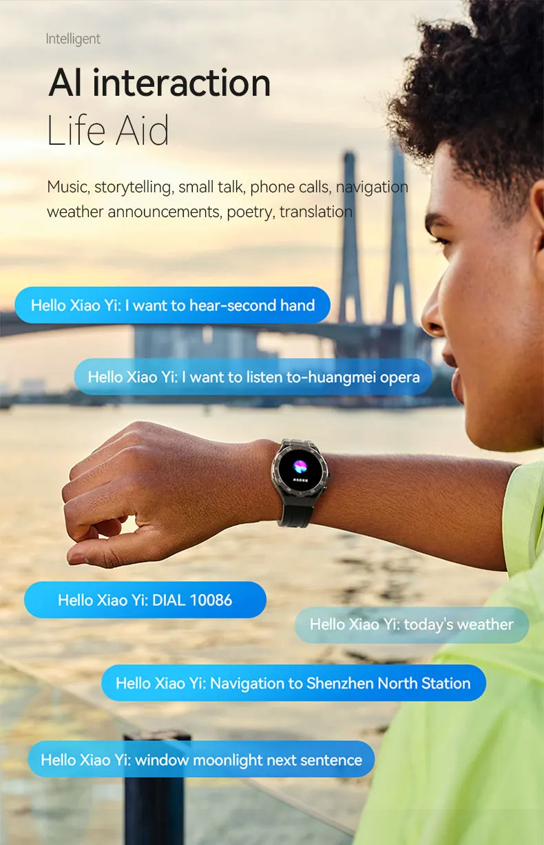 Wonlex MF02 ساعة ذكية TWS 3 في 1 سماعات بلوتوث دفع غير متصل 24 ساعة مراقبة الصحة IP67 مقاوم للماء ساعة ذكية للرجال