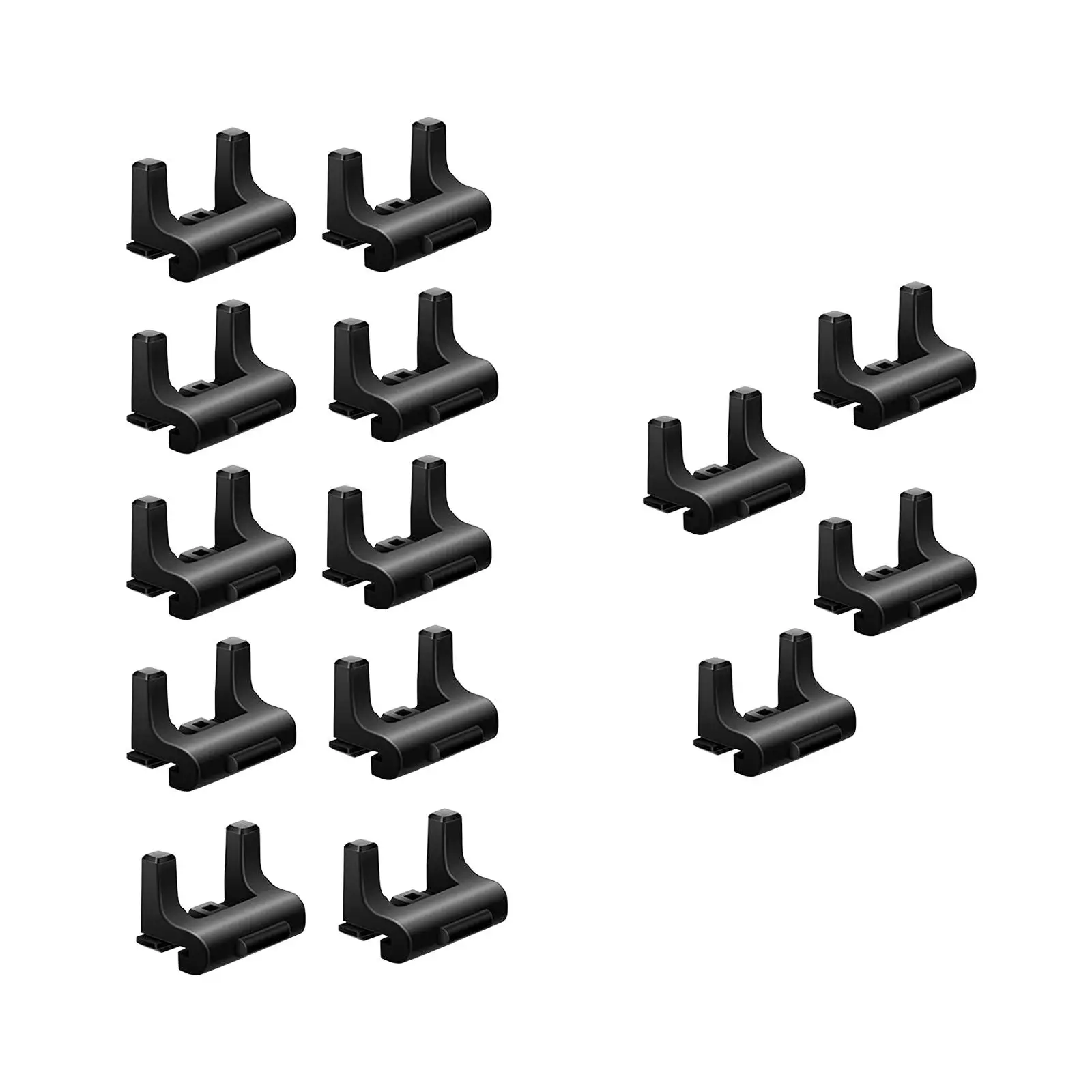 Резиновые бамперы для фритюрниц Аксессуары для фритюрниц Модернизированные насадки