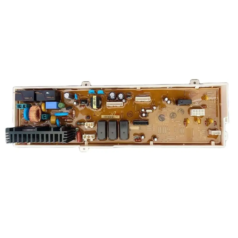 

New Original Motherboard Control Board DC41-00159A DC92-00859C For Samsung Drum Washing Machine