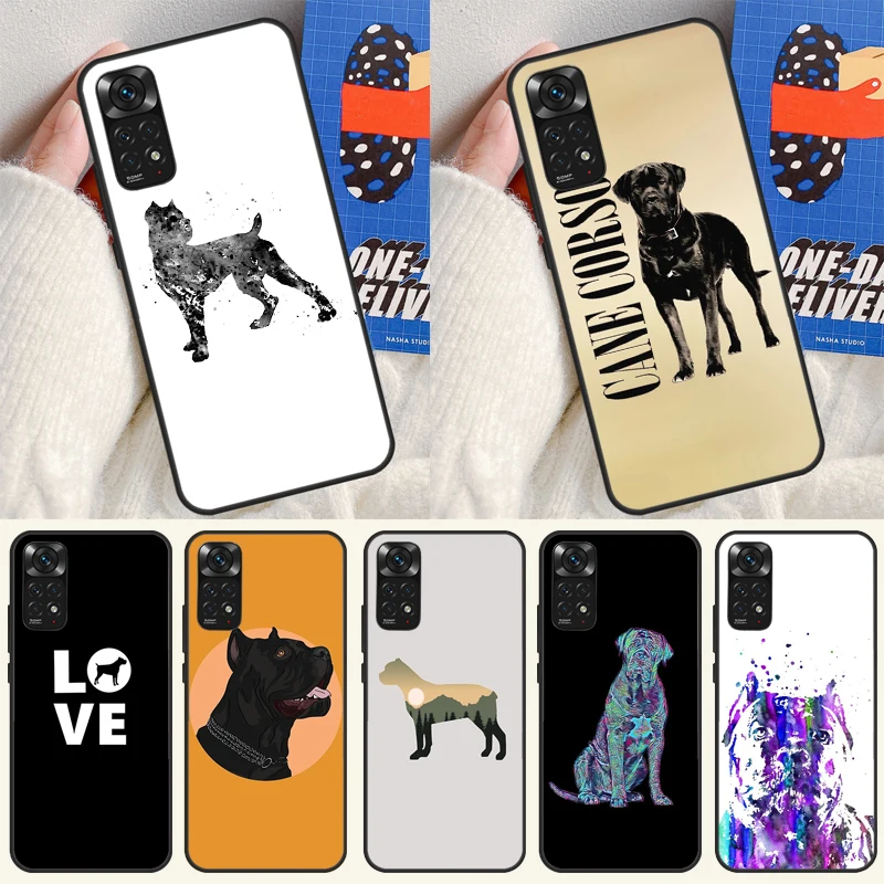 Italian Mastiff Can… - image