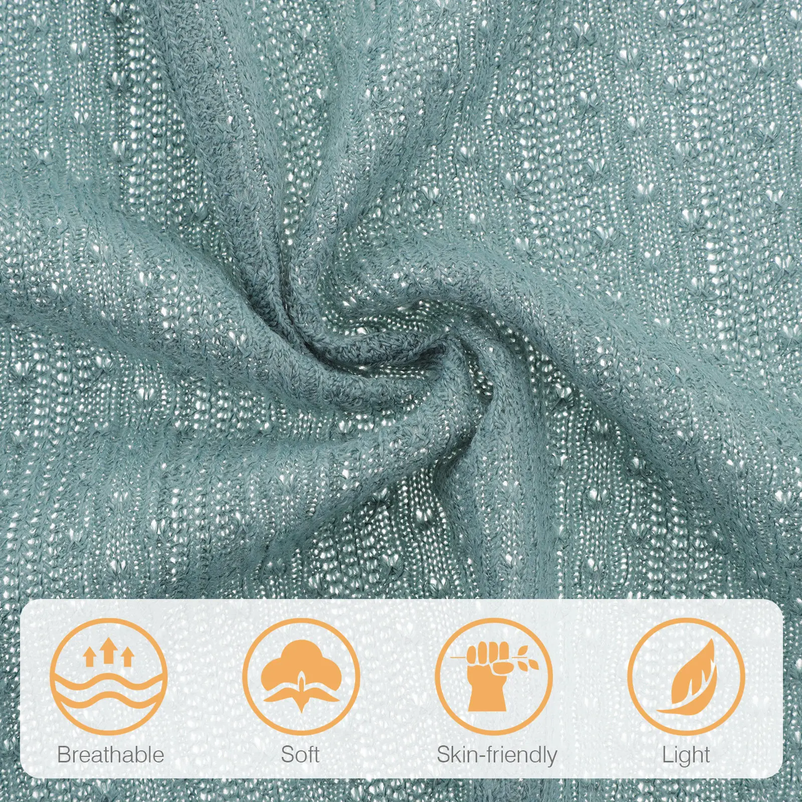 

1Set Anti-Startle Swaddle Blanket Newborn Stretchy Wrap for Sleeping Nursing Hugging Photo Prop Gift Soft Washable Reusable Baby