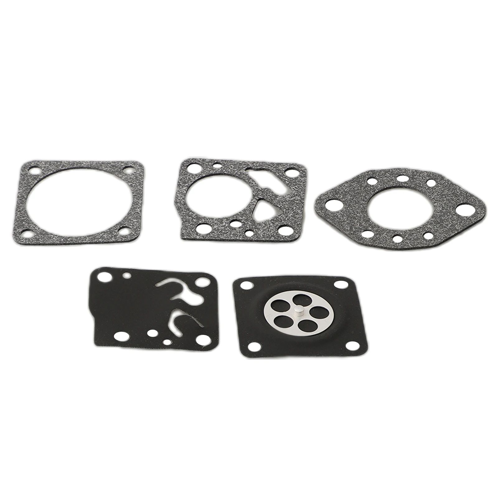 Precision engineered Carburetor Kit for Tillotson HU Carburetors Perfect for 020 024 028 030 031 Chainsaw Models