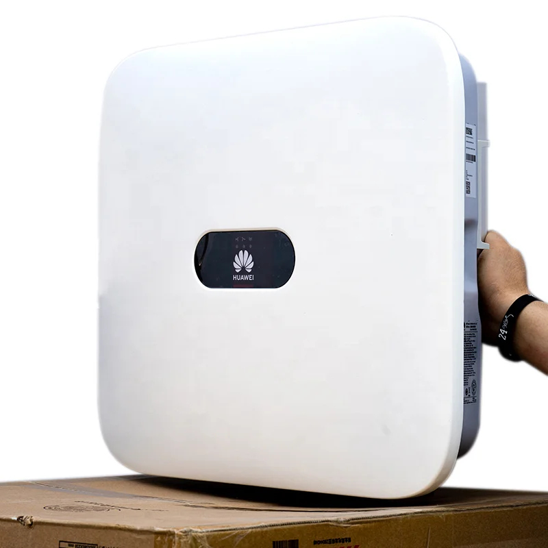 Inversor Solar híbrido SUN2000-