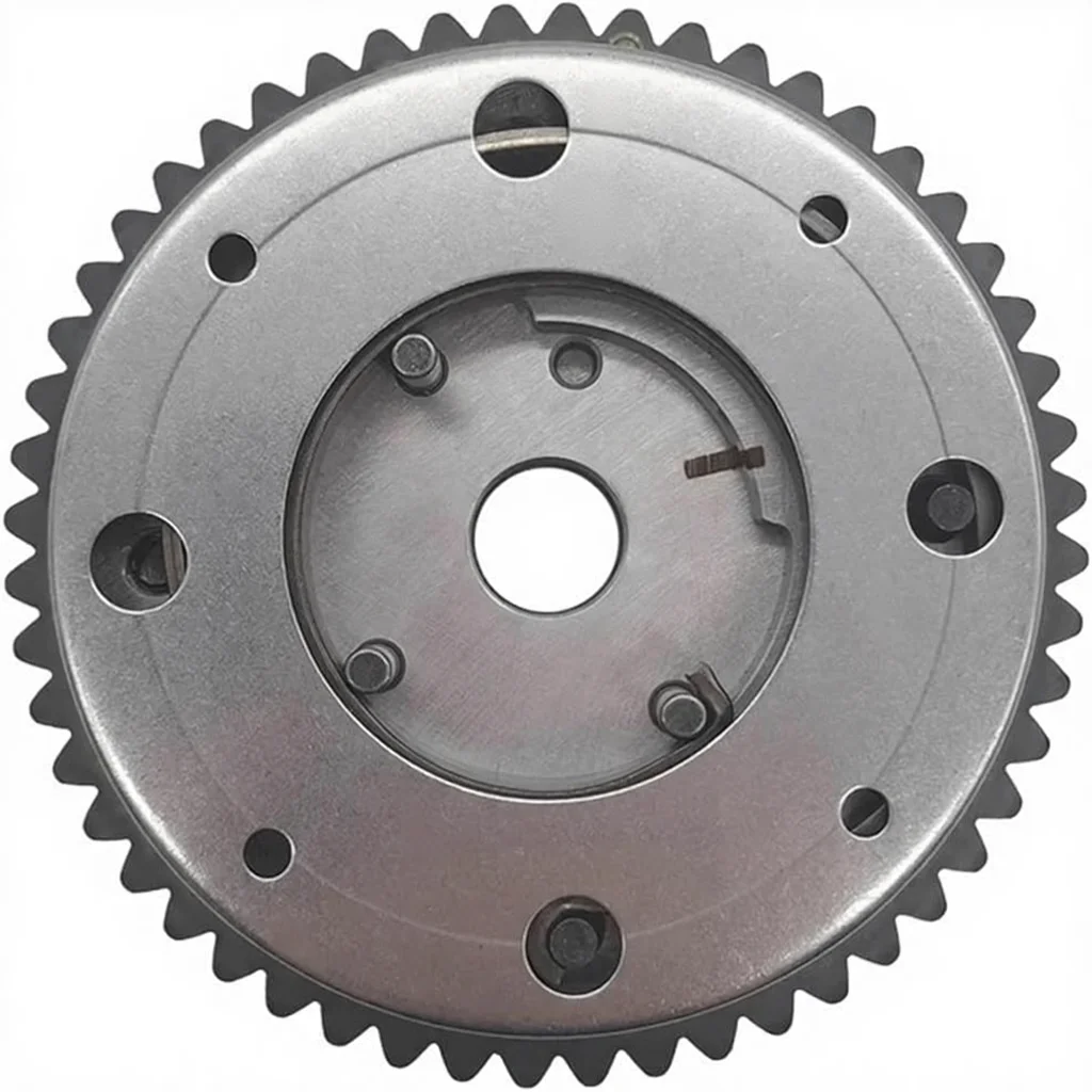 ML3Z6255A ML3Z6256A ML3Z6C525A ML3Z6C526A VVT Timing Gears Camshaft Phase Adjusters Sprockets Compatible Lincoln(Exhaust) Made