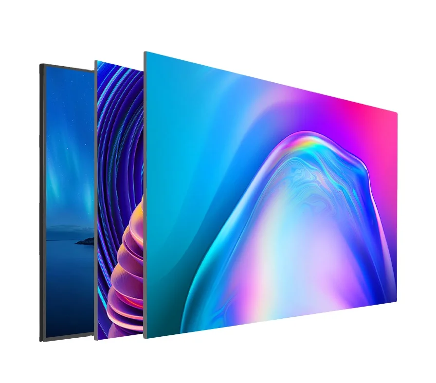 Pannello esterno impermeabile popolare per schermo video HD con display a LED P8