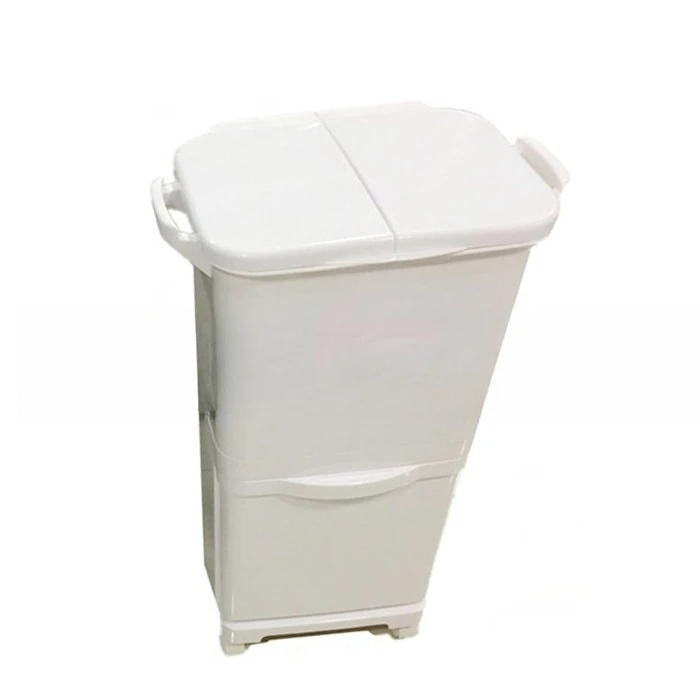 

Professional manufacturing of trash can molds, intelligent trash can molds