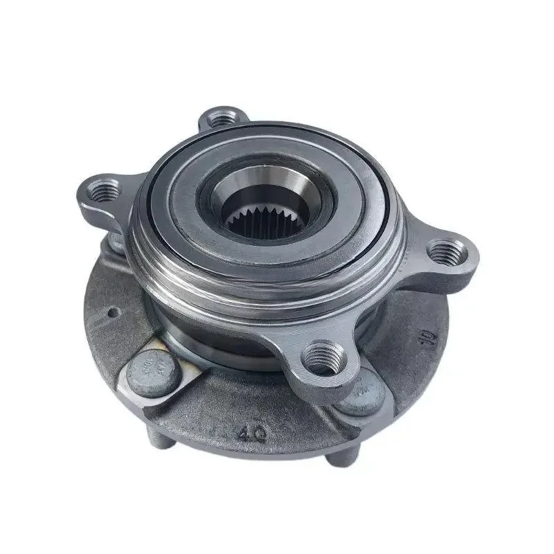 

2016-2020 Models CHANGAN Raeton CC Front Rear Wheel Hub Core Wheel Hub Bearing
