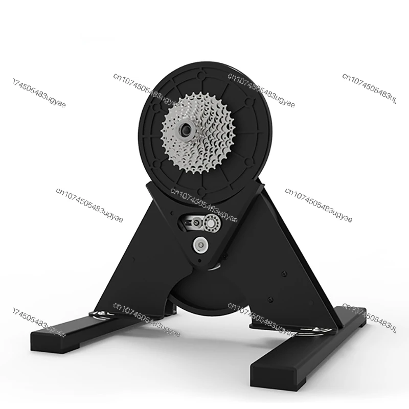 

Велосипедный тренажер для активного отдыха и фитнеса