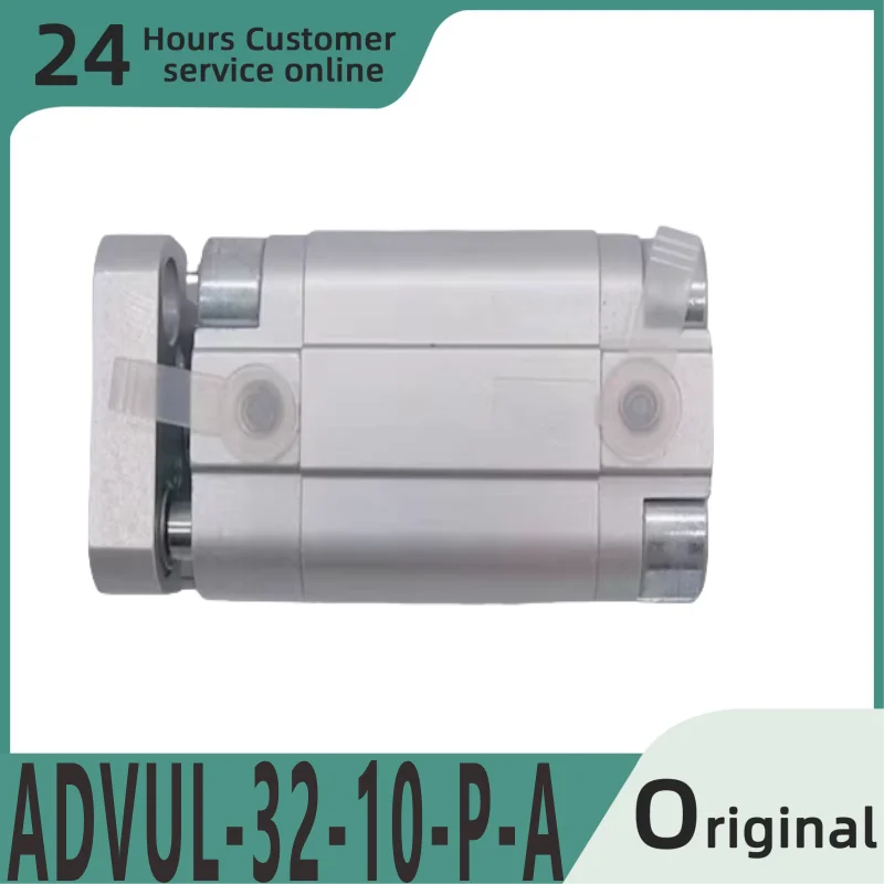 

Brand new original cylinder ADVUL-32-10-P-A ADVUL-32-50-P-A-10K8-SA ADVUL-40-50-P-A ADVUL-40-60-P-A ADVUL-40-20-P-A