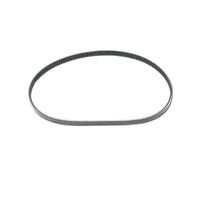 Applicable To Dongling Midea Bertrand SKG Transmission Leather Bread Machine Belt Motor Transmission Belt Gear Belt