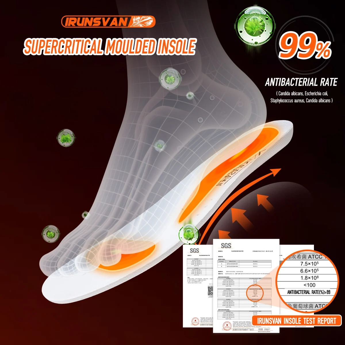 IRUNSVAN Men Women GT3.0 Full Palm Air Cushion Carbon Plate Racing Training Running Shoes Marathon Sports Sneakers26125（1）