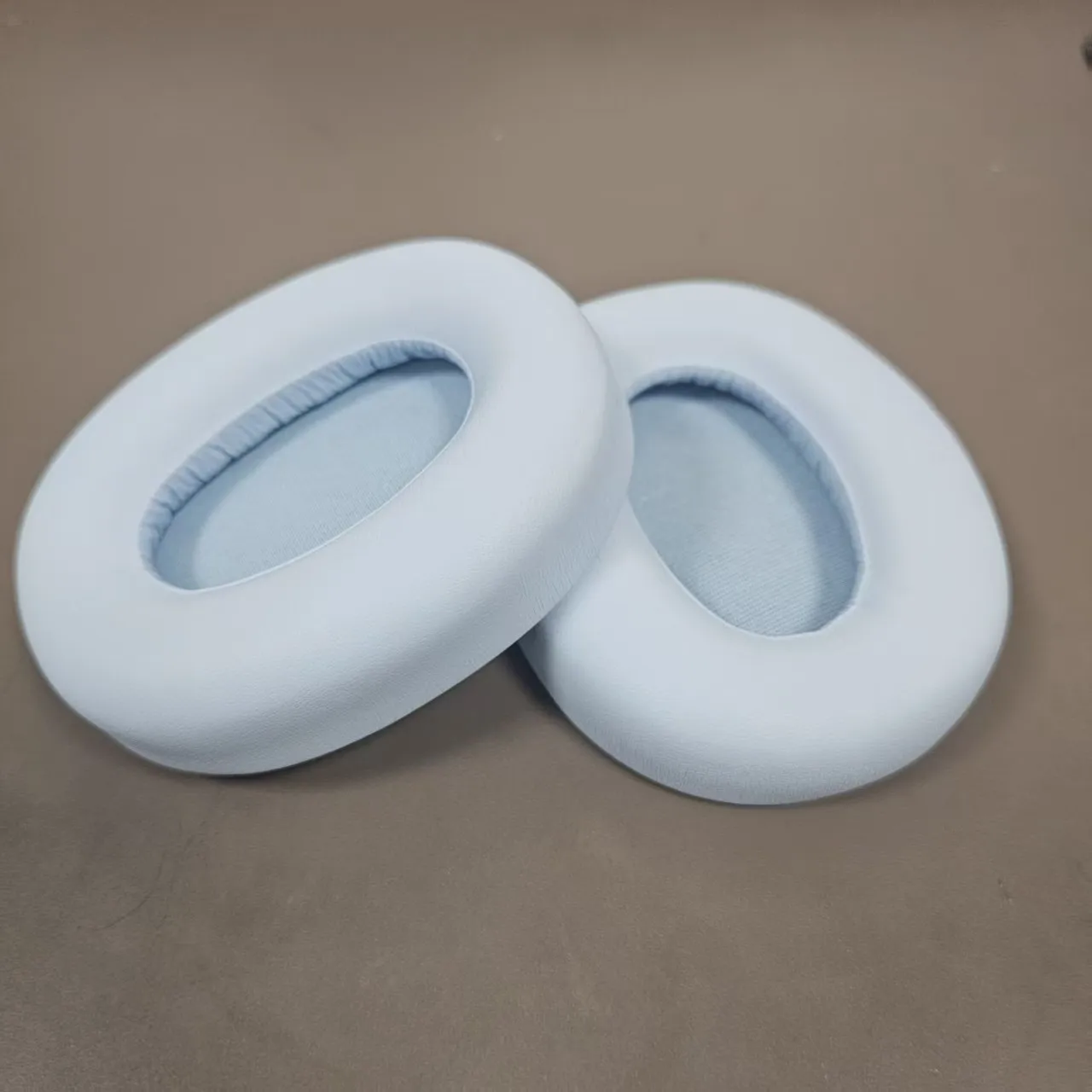 MOUDUNG Replacement Earpads Memory Foam Ear Cushion Cover For Edifier W800BT FREE Gaming Headset Earmuffs Ear Pads ， view 3