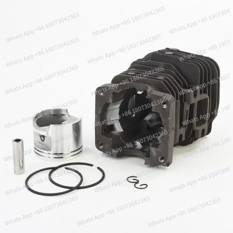 

Cylinder piston ring kit 47mm For Stihl MS290 MS310 MS390 MS 290 310 390 039 029 Chainsaw parts TAN