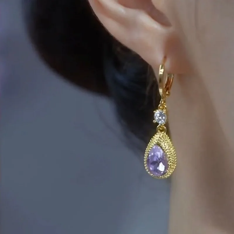 Oorbellen voor dames