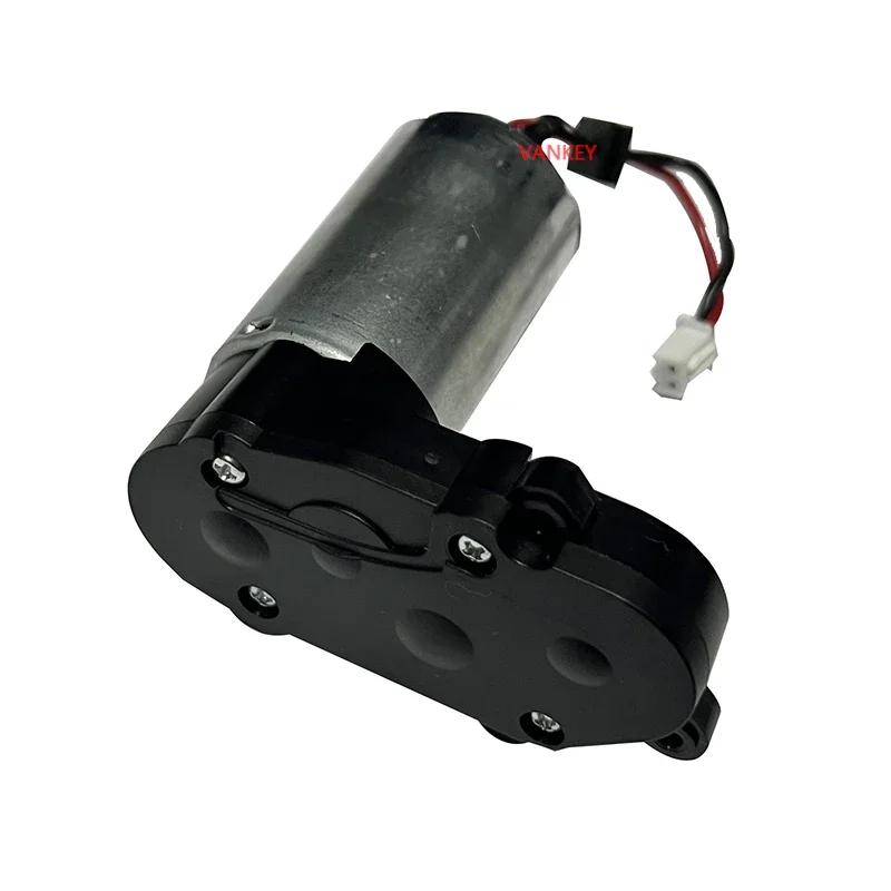 الأصلي MJSTL فرشاة المحرك الرئيسية ل Xiaomi Mijia Mop 2 Lite Mop 2 Pro جهاز آلي لتنظيف الأتربة أجزاء الأوسط فرشاة الاجتياح وحدة المحرك