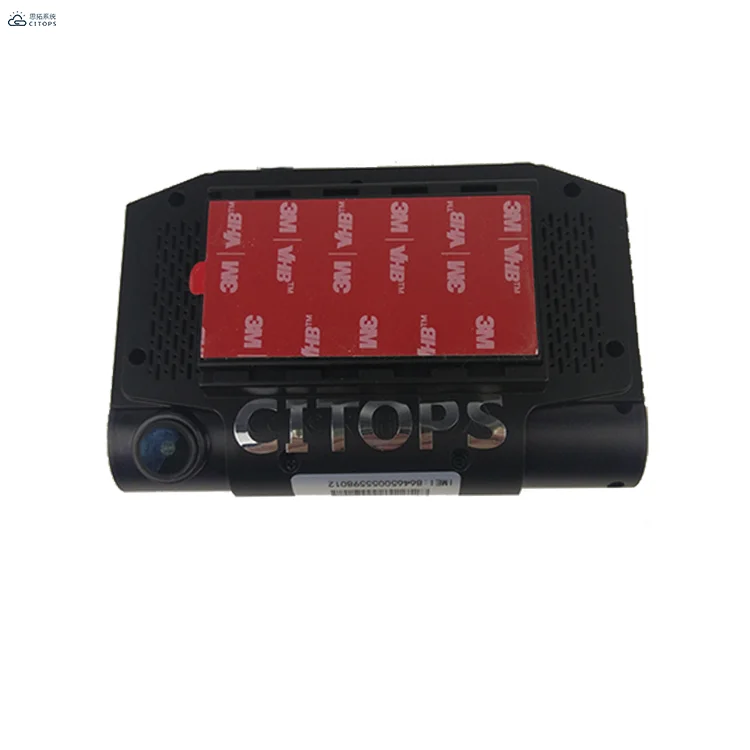 Professional car dvr 4g 2ch 4 ch mobile dvr dual camera recorder  remote view mdvr gsm mobile dvr