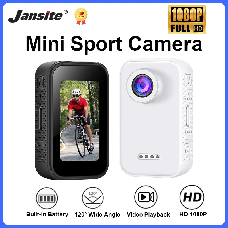 1080P Mini Thumb Ca…