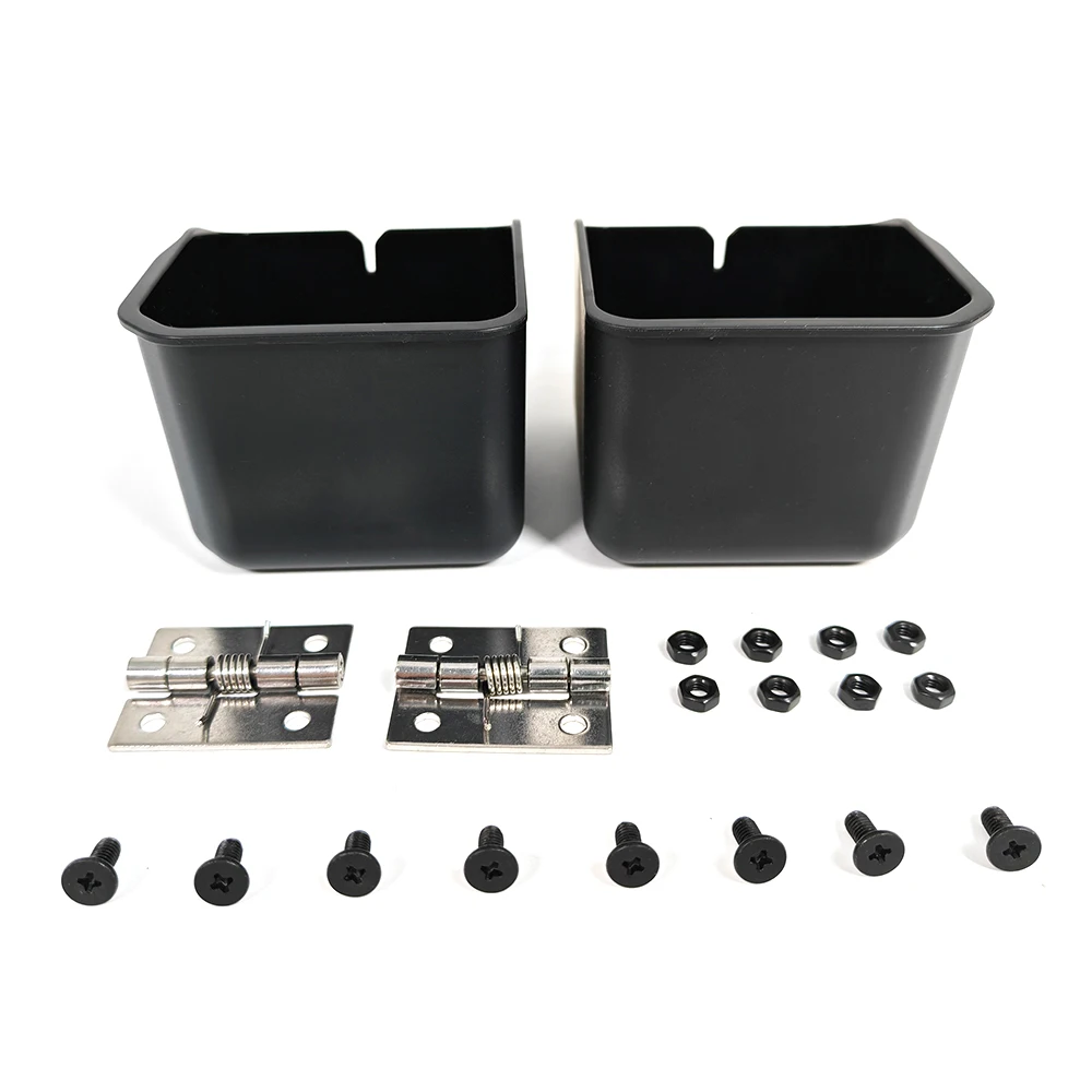 Flytec Official Original V802-07 Tail Hopper Component Spare Parts For 4 Tanks GPS RC Fishing Bait Boat V802 Pro