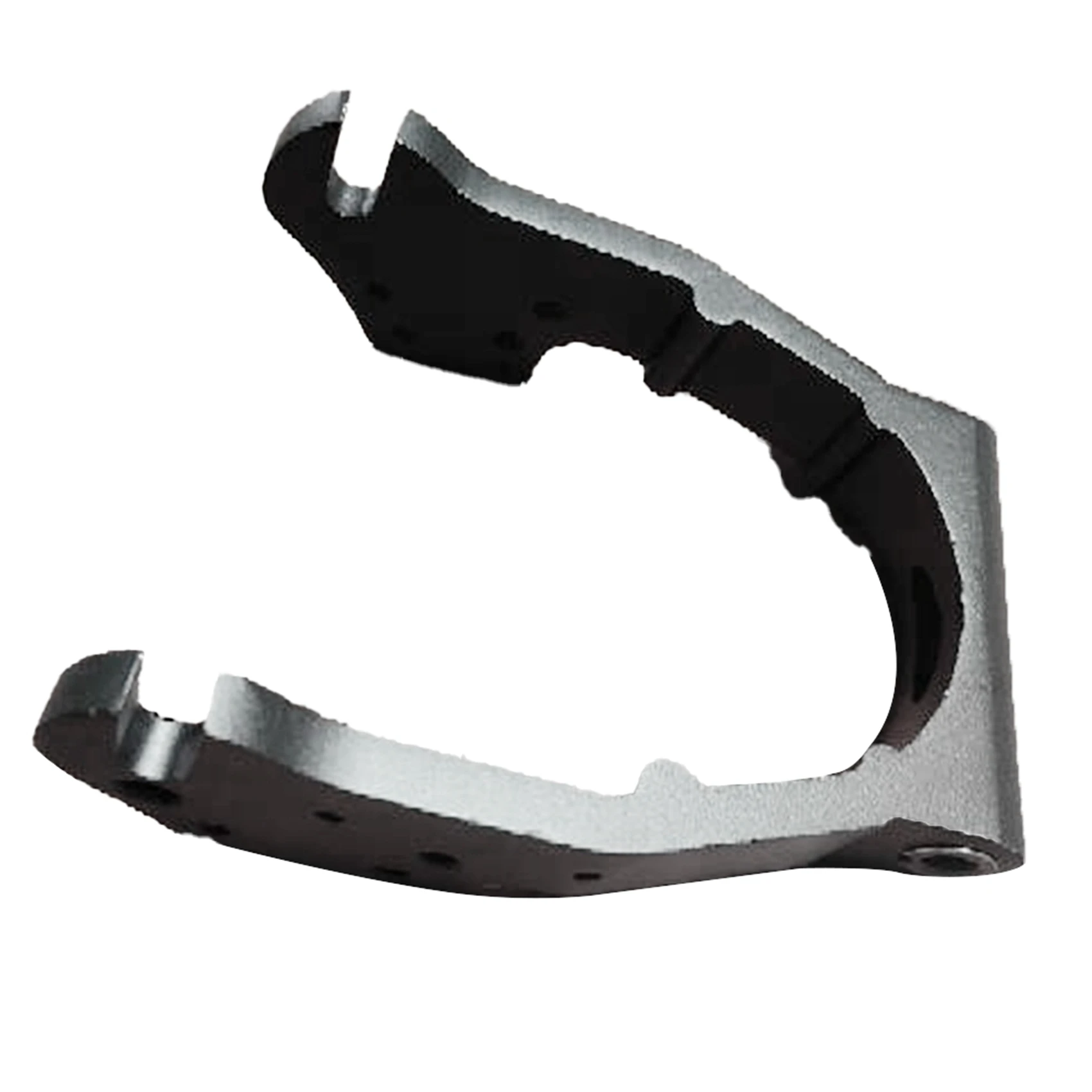 

ABHS-2Pcs 10-дюймовая задняя вилка для электросамоката Kugoo, аксессуары для самокатов, запчасти для скейтбордов