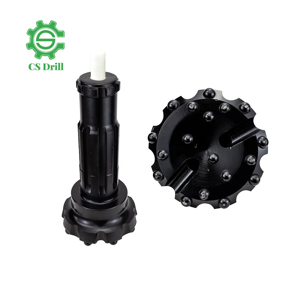 

2025New Design Dth Oil Rig Drill Bit\/ Dth Hammer Bit\/dth Drill Bit Dth Hammer Drill