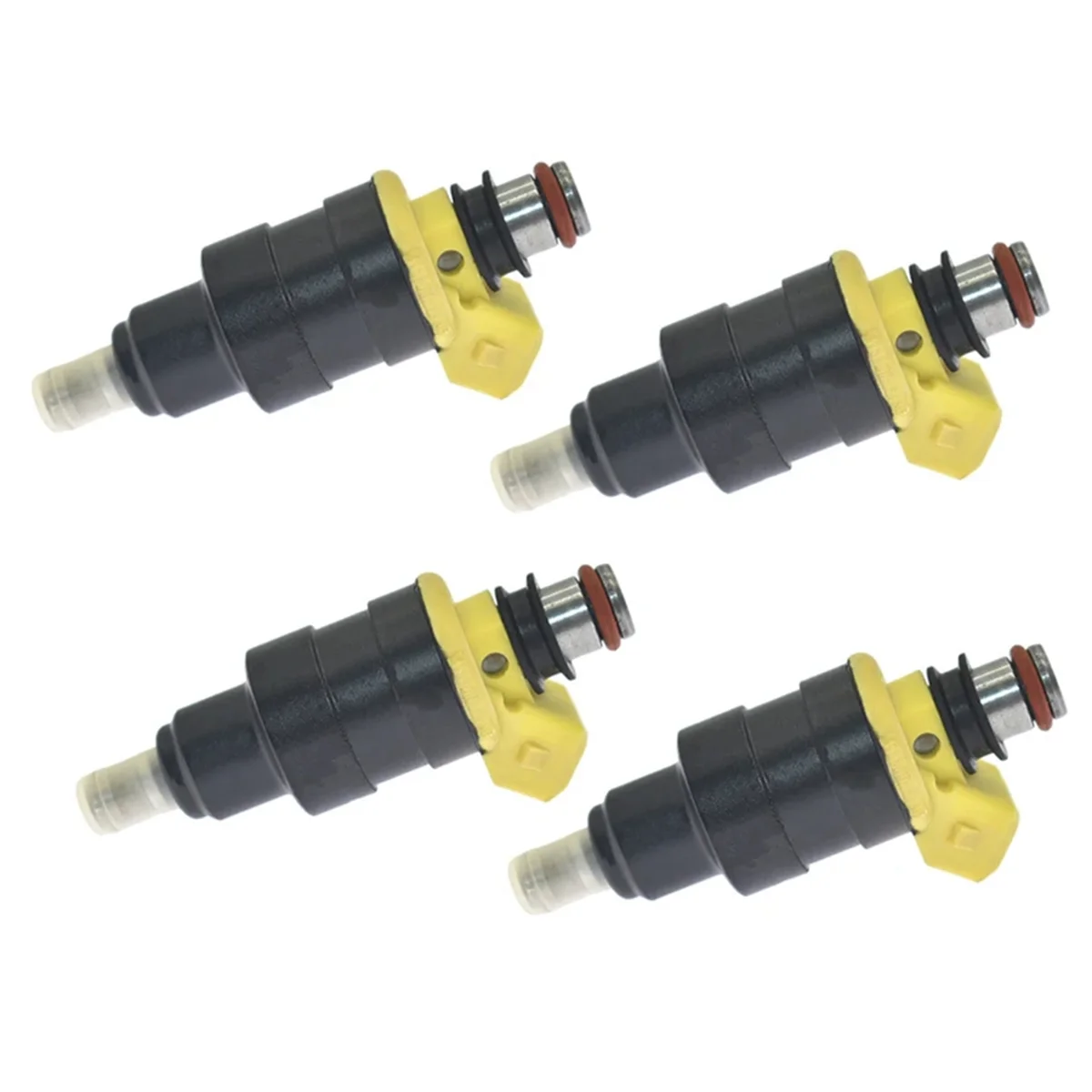 

A67F-4 Pcs Fuel Injection Injector for MAZDA 626 2.0L 1955001330 195500-1330
