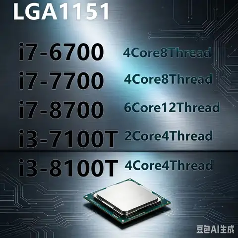 Core i3 8100T Processor -AliExpress