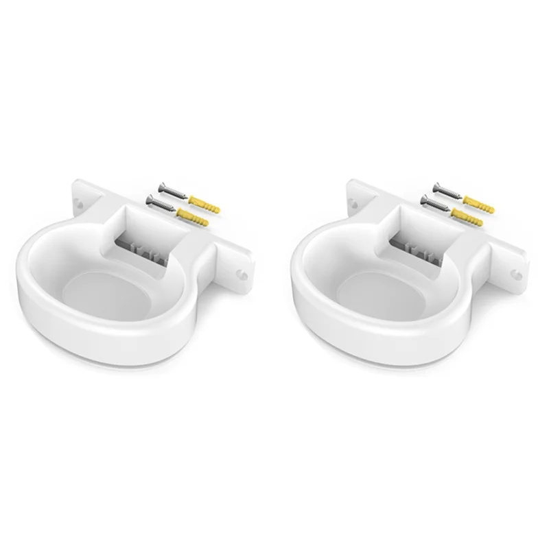 A93P Für Google Nest Wifi Pro Wand Montage Halterung Intelligente Lautsprecher Wand Lagerung Halterung Basis