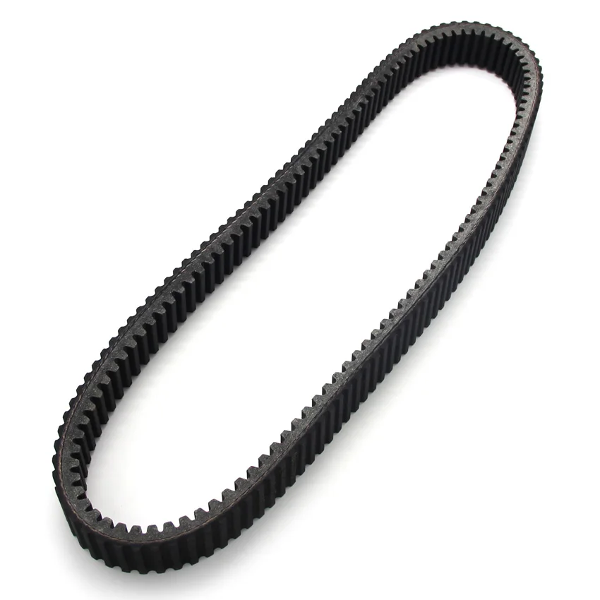 

Motorcycle Drive Belt Transfer Clutch Belt for Arctic Cat M6000 M8000 SE ES 153 M8000 HardCore Mountain Cat Sno Pro 153 162