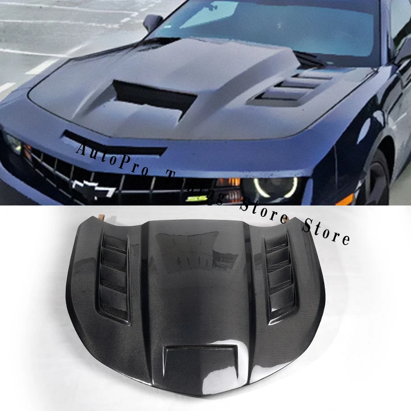 

Top quality Applicable6Carbon fiber hood Modification6Carbon fiber car hood Skull