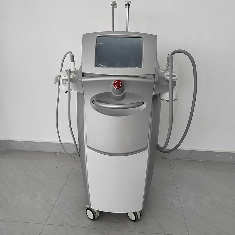 Hot New Vacuum RF Body Slimming Cellulite Reduce Wrinkle Removal Face Lifting Machine