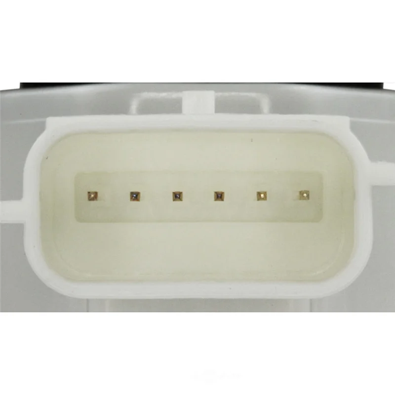 Weißer Bremspedal-Positionssensor 13597423 für Buick Cadillac Opel GMC-X67A