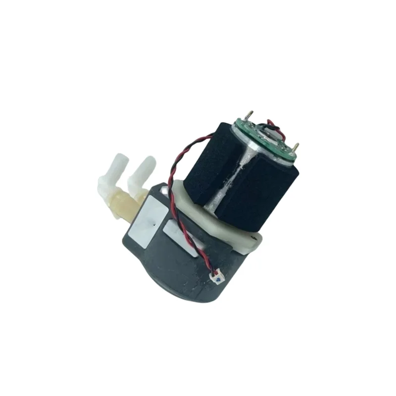 AC39-For Roborock S7 Maxv Ultra S7 Pro Ultra Peristaltic Pump Vacuum Cleaner Empty Wash Fill Dock Water Pump Accessories
