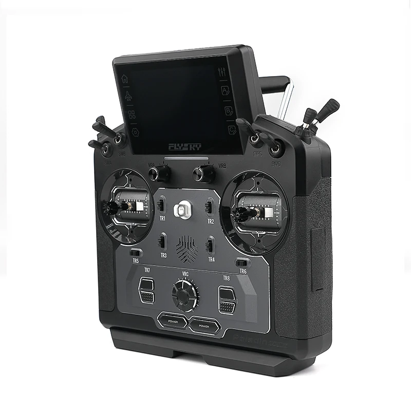 

FLYSKY PL18 Ultra Radio Controller 2.4G 18CH AFHDS 3 RC Transmitter