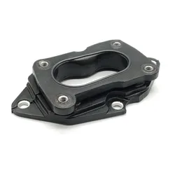 Carburetor Pad Buffer Rubber Base Flange For Jetta II MK2 Golf 2 MK2 Caddy Passat B2 Santana Scirocco Quantum Rabbit
