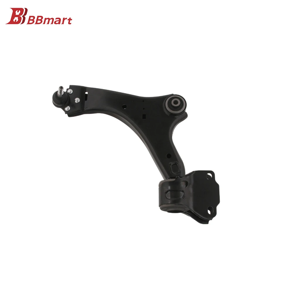 

7G9N3A053BB BBmart Auto Parts 1 Pcs Front Lower Suspension Control Arm For Ford GALAXY A6 2007- MONDEO A8 2007-