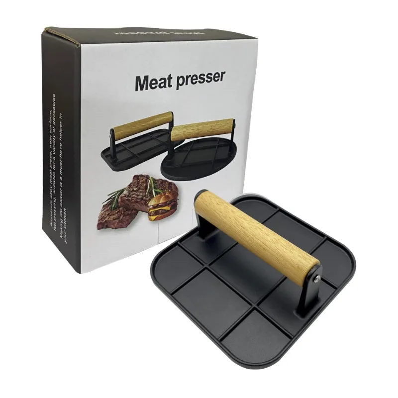 Thumbnail 4 - #24 Grill Presses List of Top Picks