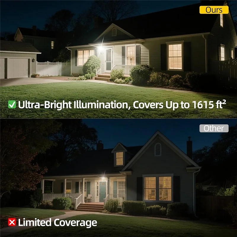 الأضواء LED كشاف ضوء 100 واط مقاوم للماء IP65 التيار المتناوب 220 فولت-240 فولت مصباح ليد خارجي الكاشف IP65 مقاوم للماء إضاءة الحديقة الشارع