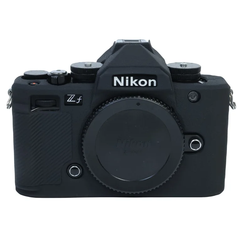 For Nikon Zf Camera… - image