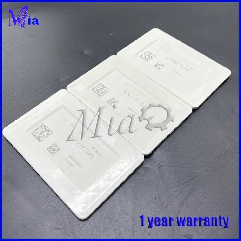 

New 02E DQ250 DSG Automatic Transmission Control Module Cover TCM Cover GearboxTCU Cover For VW Audi Skoda TCM