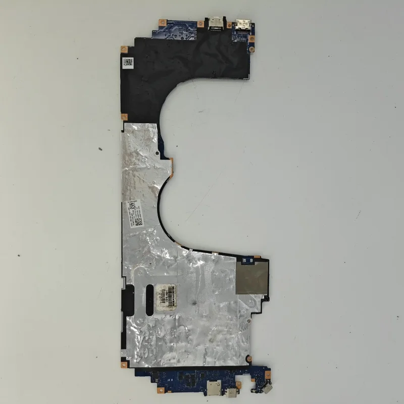 اللوحة الأم لـ HP X360 2-IN-1 16-F M83494-601 HPT60 LA-L271P i7-11390H 16GB RTX3050 4G الرسم يعمل بشكل جيد #5