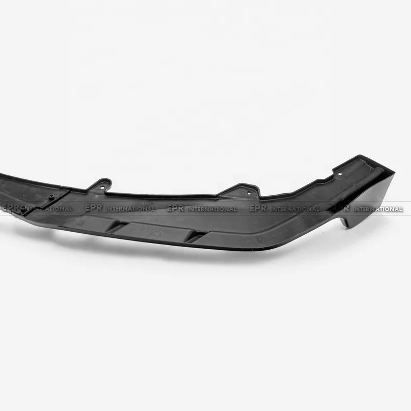 

Подходит для ABS-материала, 3 шт., передняя губа для Toyota Corolla Auris E210 5DR Sedan Hatchback 2019-2022 C Тип также подходит SE перед.
