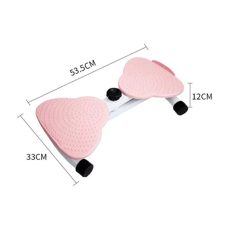 

Multi Functional Waist Twisting Disc Stable Design For Home Fitness And Full Body Training Full Function